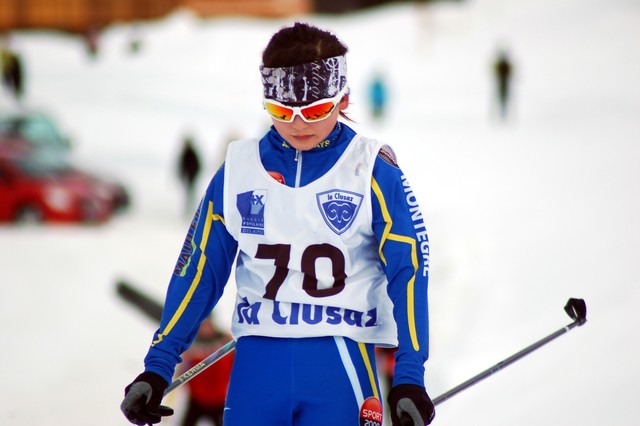 Grand-Prix La Clusaz
